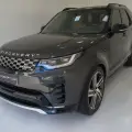 LAND ROVER DISCOVERY 3.0 D300 TURBO DIESEL MHEV METROPOLITAN EDITION AUTOMÁTICO LAND ROVER DISCOVERY 3.0 D300 TURBO DIESEL MHEV METROPOLITAN EDITION AUTOMÁTICO