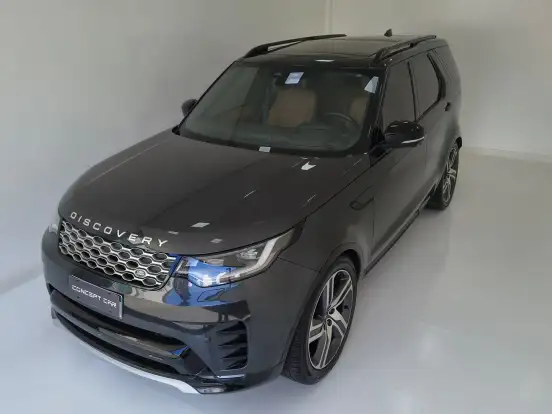 LAND ROVER-DISCOVERY-3.0 D300 TURBO DIESEL MHEV METROPOLITAN EDITION AUTOMÁTICO LAND ROVER-DISCOVERY-2022