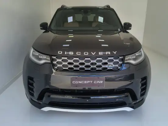 LAND ROVER-DISCOVERY-3.0 D300 TURBO DIESEL MHEV METROPOLITAN EDITION AUTOMÁTICO LAND ROVER-DISCOVERY-2022