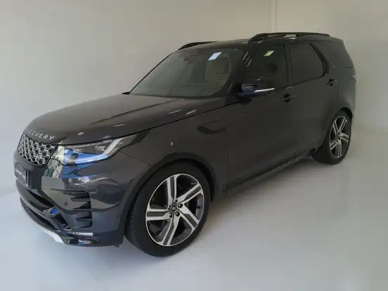 LAND ROVER-DISCOVERY-3.0 D300 TURBO DIESEL MHEV METROPOLITAN EDITION AUTOMÁTICO LAND ROVER-DISCOVERY-2022