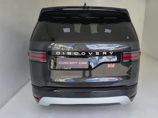LAND ROVER-DISCOVERY-2022