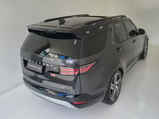 LAND ROVER-DISCOVERY-3.0 D300 TURBO DIESEL MHEV METROPOLITAN EDITION AUTOMÁTICO LAND ROVER-DISCOVERY-2022