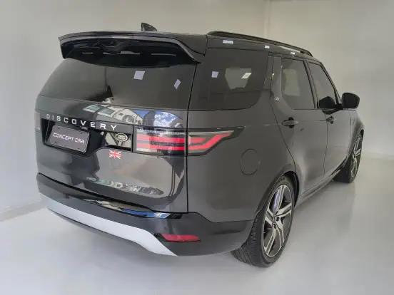 LAND ROVER-DISCOVERY-2022
