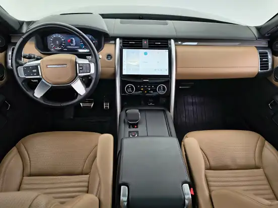 LAND ROVER-DISCOVERY-2022