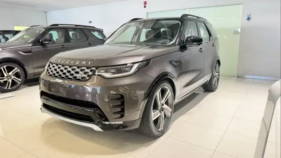LAND ROVER-DISCOVERY-2026