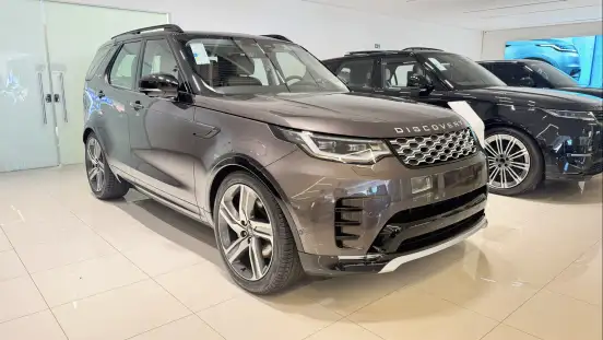LAND ROVER-DISCOVERY-2026
