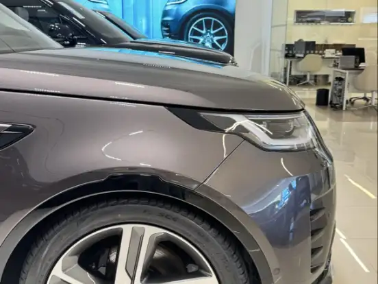 LAND ROVER-DISCOVERY-3.0 D350 TURBO DIESEL MHEV METROPOLITAN EDITION AUTOMÁTICO LAND ROVER-DISCOVERY-2026
