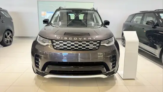 LAND ROVER-DISCOVERY-2026