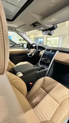 LAND ROVER-DISCOVERY-2026