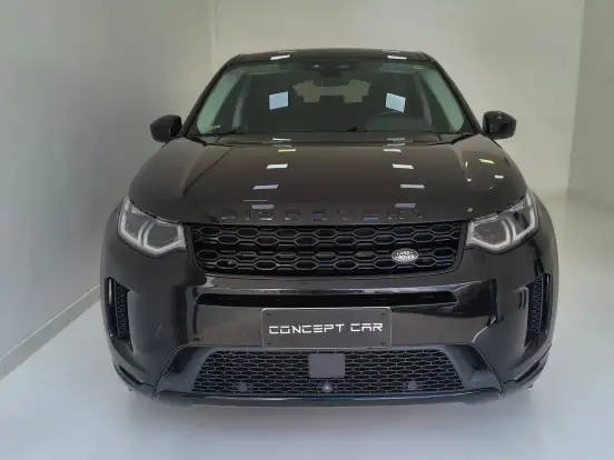 LAND ROVER-DISCOVERY SPORT-2.0 D200 TURBO DIESEL SE AUTOMÁTICO LAND ROVER-DISCOVERY SPORT-2021