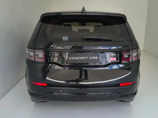 LAND ROVER-DISCOVERY SPORT-2.0 D200 TURBO DIESEL SE AUTOMÁTICO LAND ROVER-DISCOVERY SPORT-2021