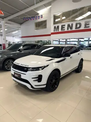 LAND ROVER RANGE ROVER EVOQUE 2.0 P300 GASOLINA MHEV R-DYNAMIC HSE AWD AUTOMÁTICO
