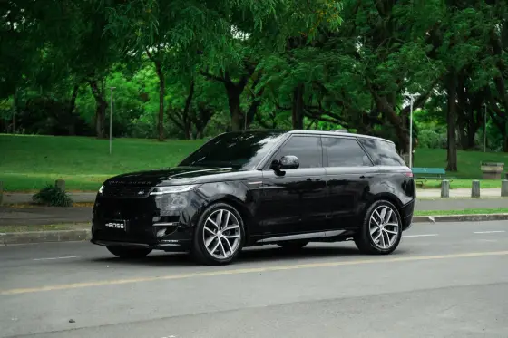 LAND ROVER RANGE ROVER SPORT 3.0 D350 TURBO DIESEL MHEV AUTOBIOGRAPHY AWD AUTOMÁTICO LAND ROVER RANGE ROVER SPORT 3.0 D350 TURBO DIESEL MHEV AUTOBIOGRAPHY AWD AUTOMÁTICO