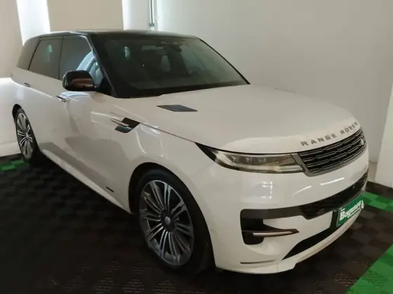 LAND ROVER RANGE ROVER SPORT 3.0 P550e PHEV AUTOBIOGRAPHY AWD AUTOMÁTICO