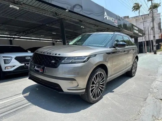 LAND ROVER RANGE ROVER VELAR 2.0 P300 GASOLINA R-DYNAMIC SE AUTOMÁTICO