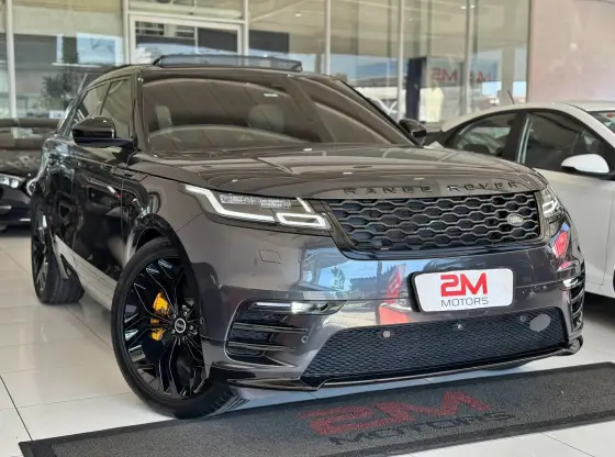 LAND ROVER RANGE ROVER VELAR 3.0 P340 GASOLINA R-DYNAMIC SE AUTOMÁTICO