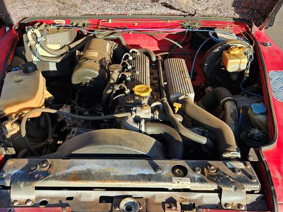 LAND ROVER-DEFENDER-2.5 SW 110 TURBO INTERCOOLER DIESEL 4P MANUAL LAND ROVER-DEFENDER-2000