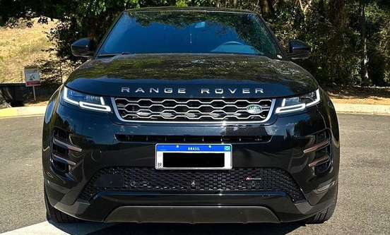 LAND ROVER-RANGE ROVER EVOQUE-2023