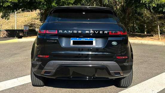 LAND ROVER-RANGE ROVER EVOQUE-2023