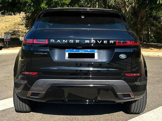 LAND ROVER-RANGE ROVER EVOQUE-2.0 P250 FLEX R-DYNAMIC HSE AWD AUTOMÁTICO LAND ROVER-RANGE ROVER EVOQUE-2023