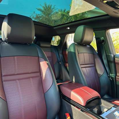 LAND ROVER-RANGE ROVER EVOQUE-2023