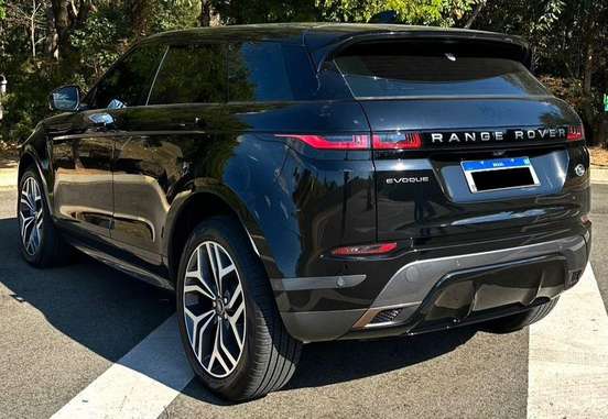 LAND ROVER-RANGE ROVER EVOQUE-2023