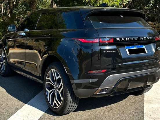 LAND ROVER-RANGE ROVER EVOQUE-2.0 P250 FLEX R-DYNAMIC HSE AWD AUTOMÁTICO LAND ROVER-RANGE ROVER EVOQUE-2023