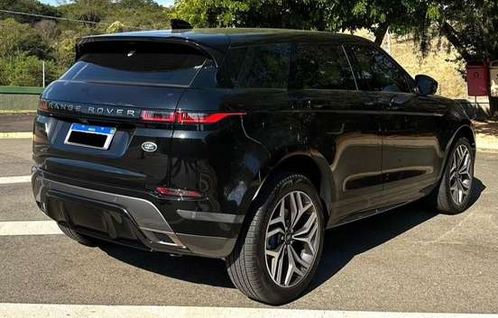 LAND ROVER-RANGE ROVER EVOQUE-2023