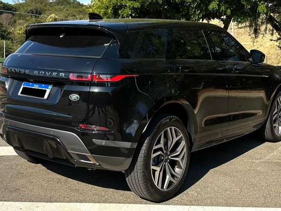 LAND ROVER-RANGE ROVER EVOQUE-2.0 P250 FLEX R-DYNAMIC HSE AWD AUTOMÁTICO LAND ROVER-RANGE ROVER EVOQUE-2023