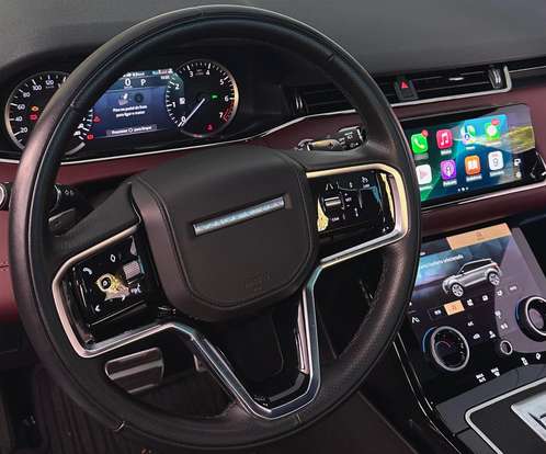 LAND ROVER-RANGE ROVER EVOQUE-2023