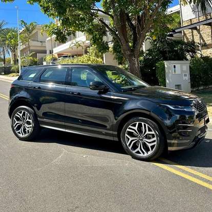 LAND ROVER-RANGE ROVER EVOQUE-2023