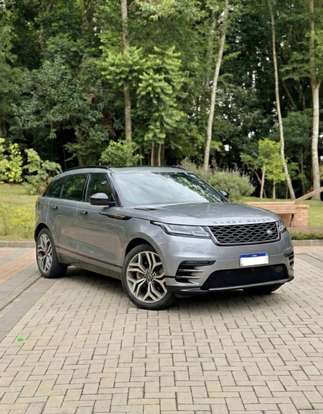 LAND ROVER-RANGE ROVER VELAR-2019