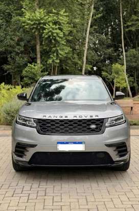 LAND ROVER-RANGE ROVER VELAR-2019