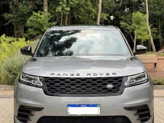 LAND ROVER-RANGE ROVER VELAR-2.0 P300 GASOLINA R-DYNAMIC SE AUTOMÁTICO LAND ROVER-RANGE ROVER VELAR-2019