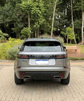 LAND ROVER-RANGE ROVER VELAR-2.0 P300 GASOLINA R-DYNAMIC SE AUTOMÁTICO LAND ROVER-RANGE ROVER VELAR-2019