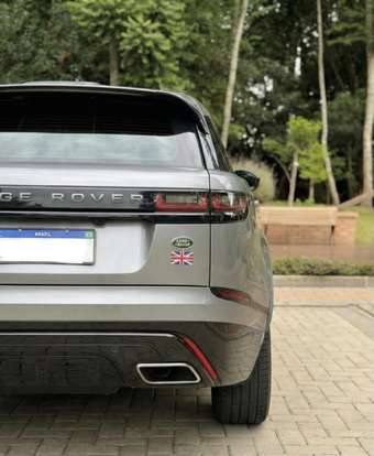 LAND ROVER-RANGE ROVER VELAR-2019