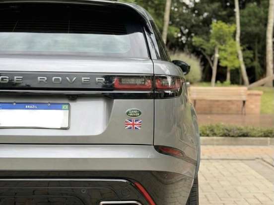 LAND ROVER-RANGE ROVER VELAR-2.0 P300 GASOLINA R-DYNAMIC SE AUTOMÁTICO LAND ROVER-RANGE ROVER VELAR-2019