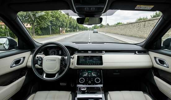 LAND ROVER-RANGE ROVER VELAR-2019