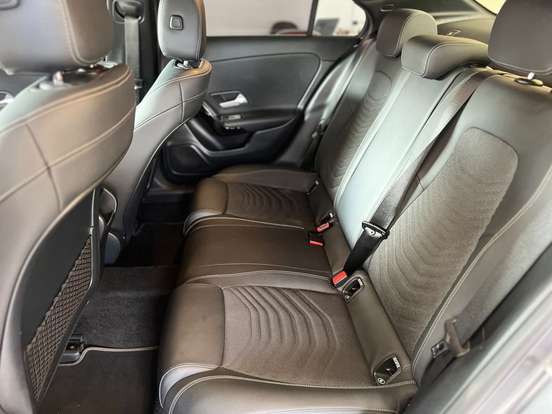 MERCEDES-BENZ-A 200-1.3 CGI GASOLINA ADVANCE SEDAN 7G-DCT MERCEDES-BENZ-A 200-2020