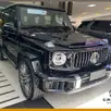 MERCEDES-BENZ G 63 AMG 4.0 V8 BITURBO MHEV 4MATIC SPEEDSHIFT MERCEDES-BENZ G 63 AMG 4.0 V8 BITURBO MHEV 4MATIC SPEEDSHIFT