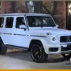 MERCEDES-BENZ G 63 AMG 4.0 V8 BITURBO MHEV 4MATIC SPEEDSHIFT MERCEDES-BENZ G 63 AMG 4.0 V8 BITURBO MHEV 4MATIC SPEEDSHIFT
