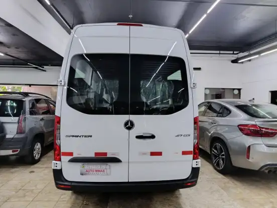 MERCEDES-BENZ-SPRINTER-2.0 CDI DIESEL VAN 417 TA LONGO 16L MANUAL MERCEDES-BENZ-SPRINTER-2025