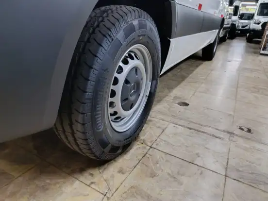 MERCEDES-BENZ-SPRINTER-2.0 CDI DIESEL VAN 417 TA LONGO 16L MANUAL MERCEDES-BENZ-SPRINTER-2025