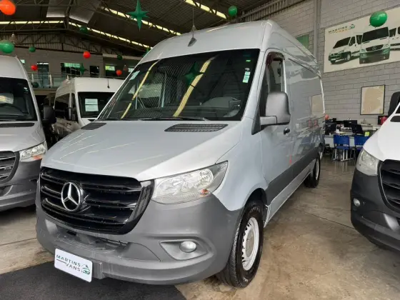 MERCEDES-BENZ SPRINTER 2.2 CDI DIESEL FURGÃO 314 STREET LONGO MANUAL MERCEDES-BENZ SPRINTER 2.2 CDI DIESEL FURGÃO 314 STREET LONGO MANUAL
