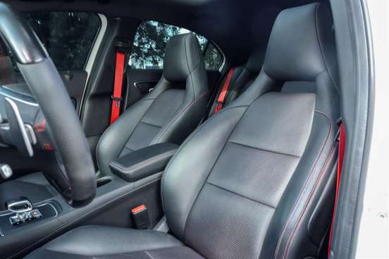 MERCEDES-BENZ-A 45 AMG-2014