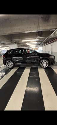 MERCEDES-BENZ-GLA 200-2021