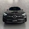 MERCEDES-BENZ GLC 300 2.0 MHEV AMG LINE 4MATIC 9G-TRONIC MERCEDES-BENZ GLC 300 2.0 MHEV AMG LINE 4MATIC 9G-TRONIC