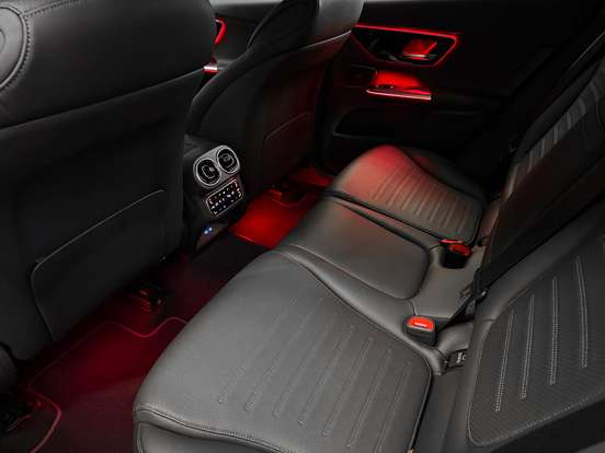MERCEDES-BENZ-GLC 300-2.0 MHEV AMG LINE 4MATIC 9G-TRONIC MERCEDES-BENZ-GLC 300-2024