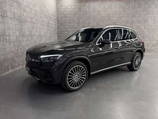 MERCEDES-BENZ-GLC 300-2024