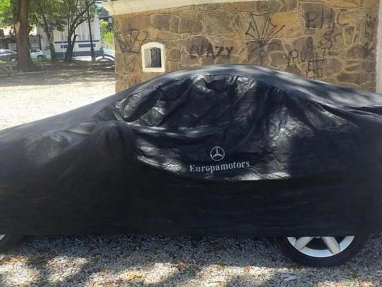 MERCEDES-BENZ-SLK 200-1.8 16V KOMPRESSOR GASOLINA AUTOMÁTICO MERCEDES-BENZ-SLK 200-2008